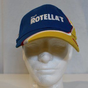 Kevin Harvick #29 Shell Rotella T Oil RCR Racing NASCAR Hat